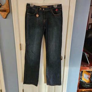 Apple Bottoms Jeans Size 10
